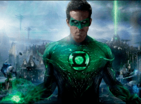 Green Lantern