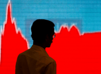 sensex nifty