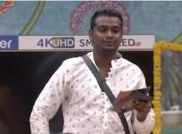 Rahul Sipligunj in Bigg Boss Telugu 3 house