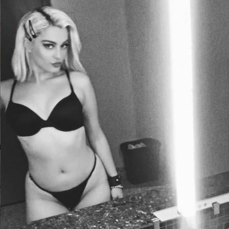 Bebe Rexha Bebe Rexha