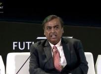 Mukesh Ambani