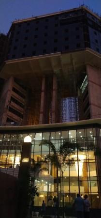 Image: IANS Delhi Police HQ