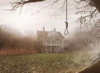 The Conjuring movie