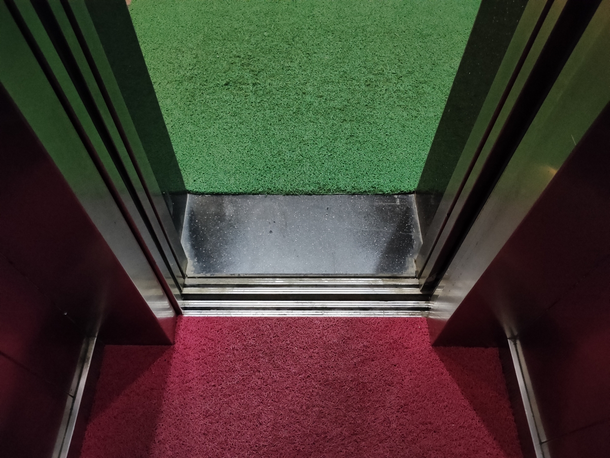 Realme XT camera sample