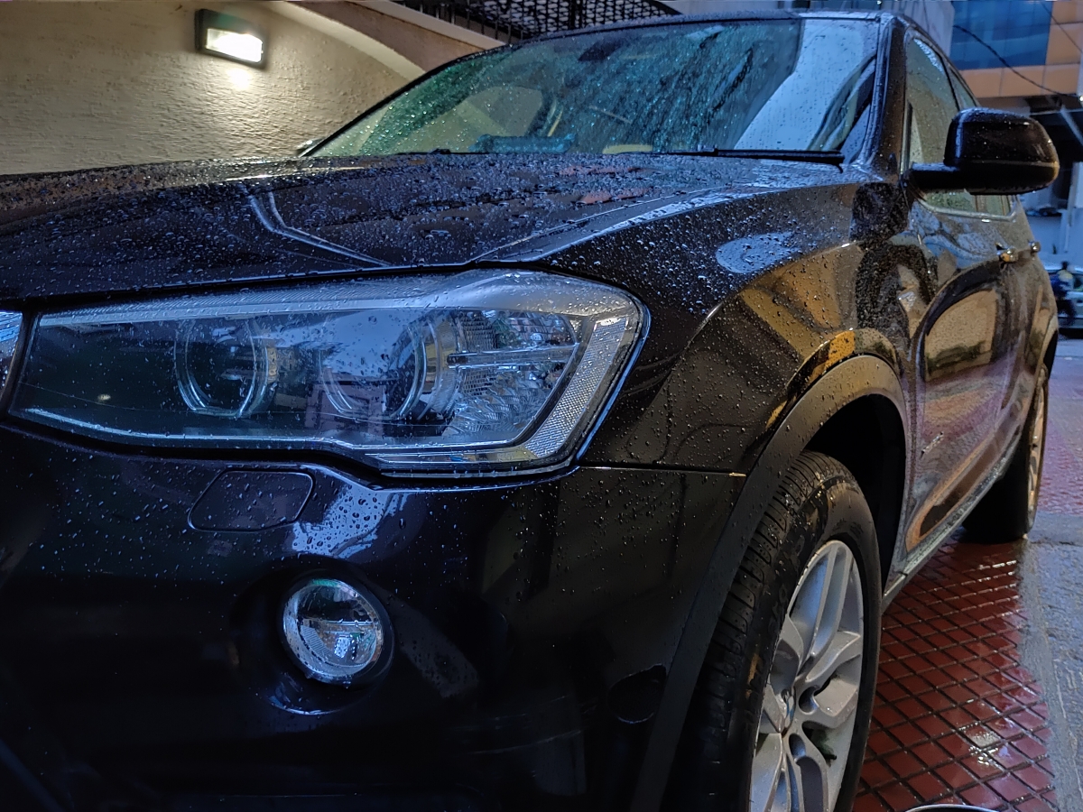 Realme XT camera sample