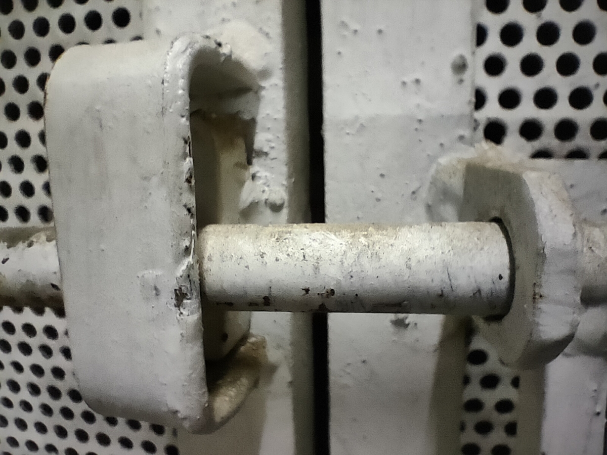 Realme XT camera sample