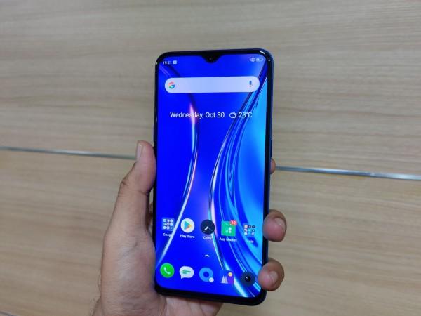 Realme XT Review Realme XT Review