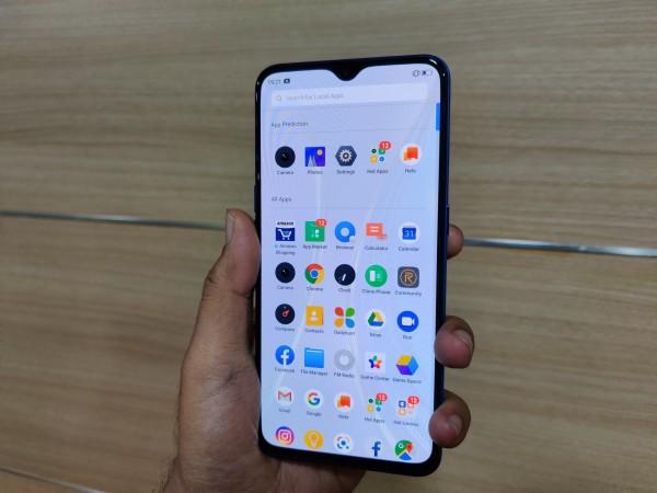 Realme XT Review Realme XT Review