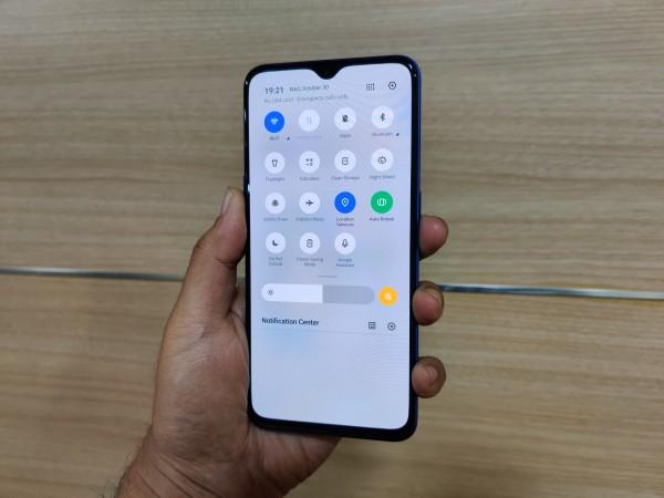 Realme XT Review Realme XT Review
