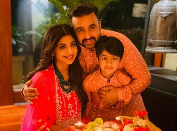 When Raj Kundra Spoke About Being Angry Over Poverty And Calming Factor