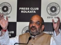 Amit Shah