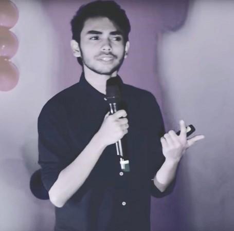 Mohit Kumar