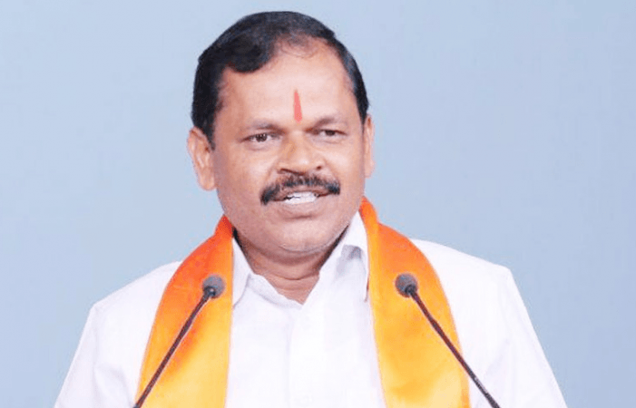 Image: Arjun Sampath Arjun Sampath