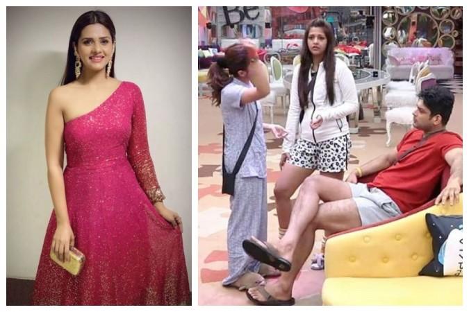 Dalljiet Kaur Bigg Boss 13: Dalljiet Kaur to return as wildcard contestant?