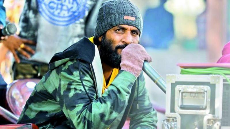 Jeevan Reddy