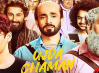 Ujda Chaman movie review