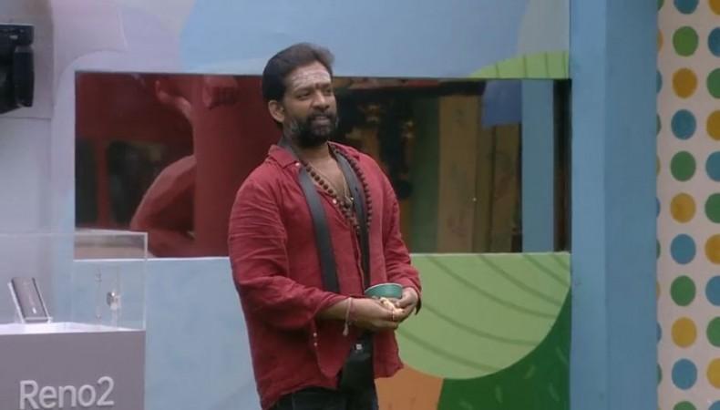 Baba Bhaskar in Bigg Boss Telugu 3 Baba Bhaskar in Bigg Boss Telugu 3