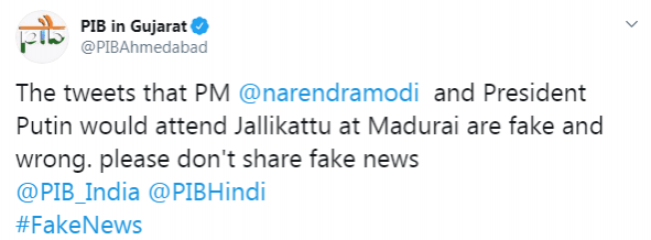 Image: PIB/Twitter PIB Tweet