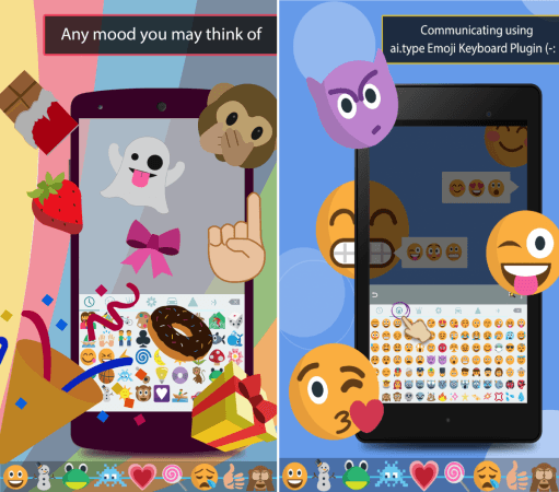 Uninstall ai.type from your phone