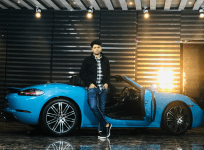 Mayank Malik