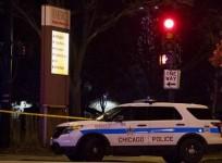 Chicago police