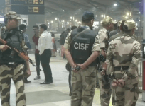 rdx delhi airport