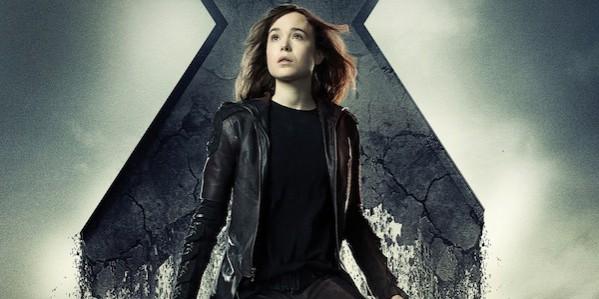 X-Men Kitty Pryde banner 20th Century Fox