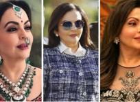 Nita Ambani