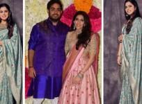 Isha Ambani