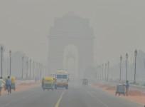 Delhi pollution