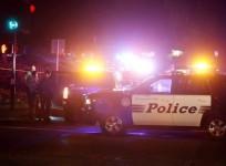 US police
