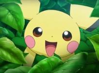 New Pokemon anime trailer screenshot