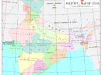 map of jammu kashmir