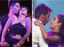 MTV Splitsvilla