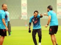 Bangladesh cricket team