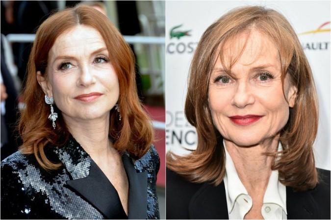 Isabelle Huppert Isabelle Huppert