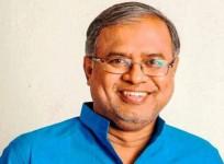 S Suresh Kumar