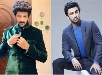 Kartik Aaryan, Ranbir Kapoor