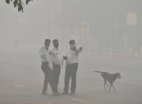 Delhi pollution