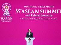 ASEAN summit