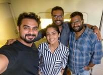 Reba Monica John