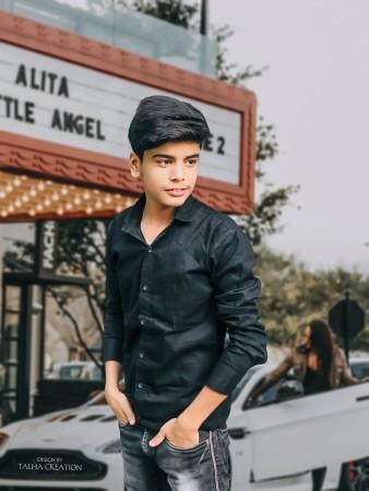 Ali Haider