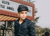 Ali Haider