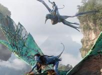 James Cameron Avatar on Disney