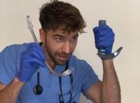 Doctor Jarrett