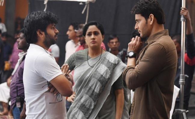 Vijayashanti