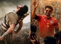 Baahubali 2 vs Bigil
