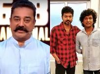 Kamal Haasan to work with Lokesh Kanagaraj