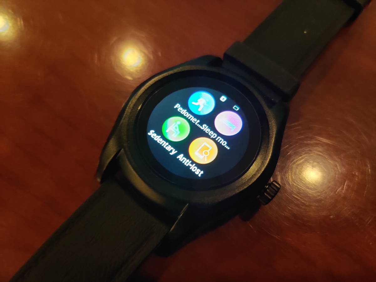 timex iconnect smartwatch review