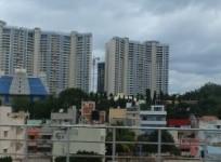 Bengaluru skyscrapers